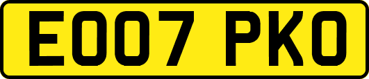 EO07PKO
