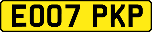 EO07PKP