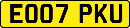 EO07PKU