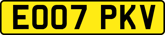 EO07PKV