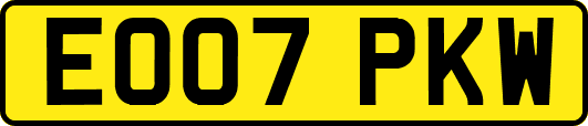EO07PKW
