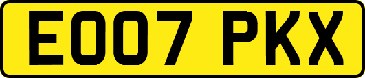 EO07PKX