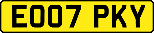 EO07PKY