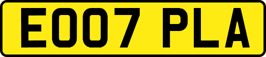 EO07PLA