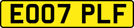 EO07PLF