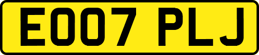 EO07PLJ