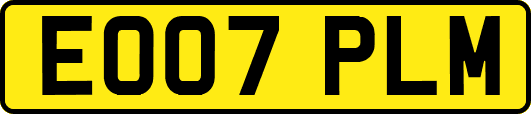 EO07PLM