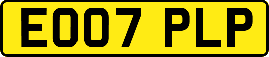 EO07PLP