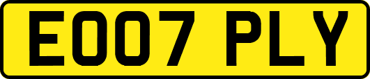 EO07PLY