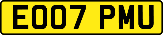 EO07PMU