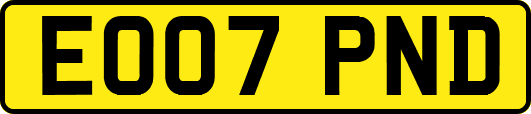EO07PND