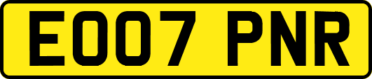 EO07PNR