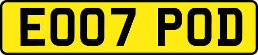 EO07POD