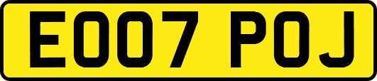 EO07POJ