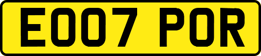 EO07POR