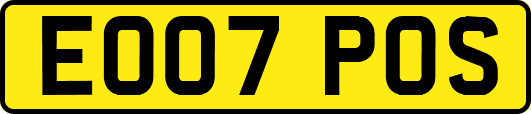 EO07POS