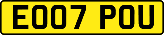 EO07POU