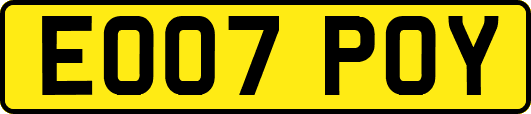 EO07POY