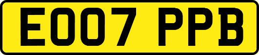 EO07PPB