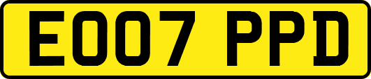 EO07PPD