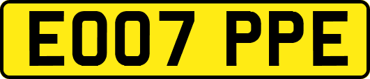 EO07PPE