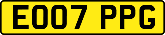 EO07PPG