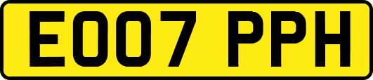 EO07PPH