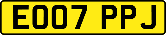 EO07PPJ
