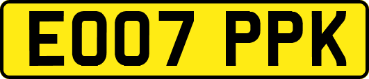 EO07PPK