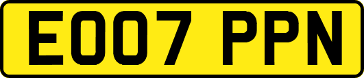 EO07PPN