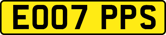 EO07PPS