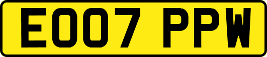 EO07PPW