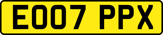 EO07PPX