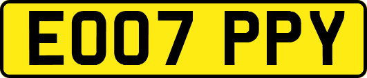 EO07PPY