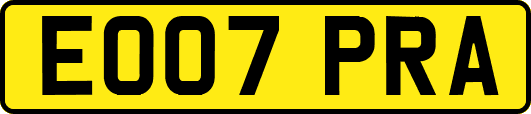 EO07PRA