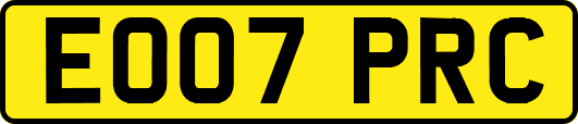 EO07PRC