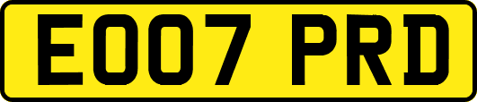 EO07PRD