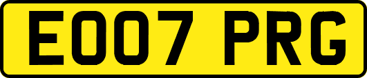 EO07PRG