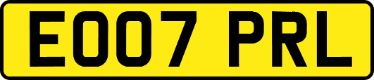 EO07PRL