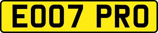 EO07PRO