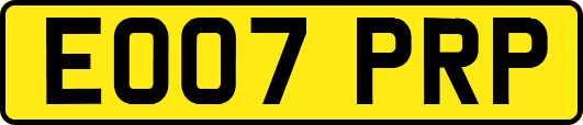 EO07PRP