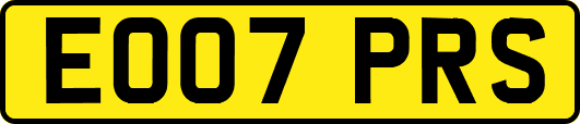 EO07PRS