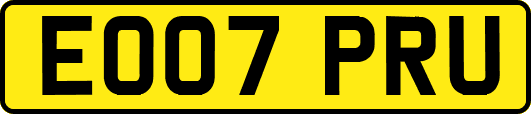EO07PRU