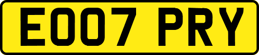 EO07PRY