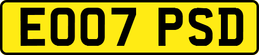EO07PSD