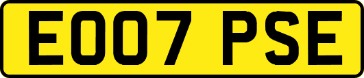EO07PSE