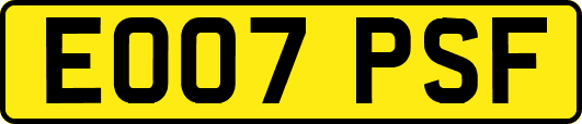 EO07PSF