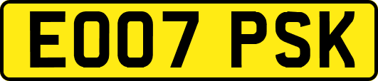 EO07PSK
