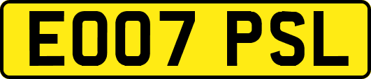 EO07PSL
