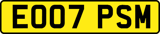 EO07PSM